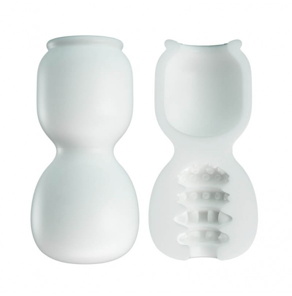 PRETTY LOVE - SUSAN AV Wand Massager Head PRETTY LOVE - SUSAN AV Wand Massager Head